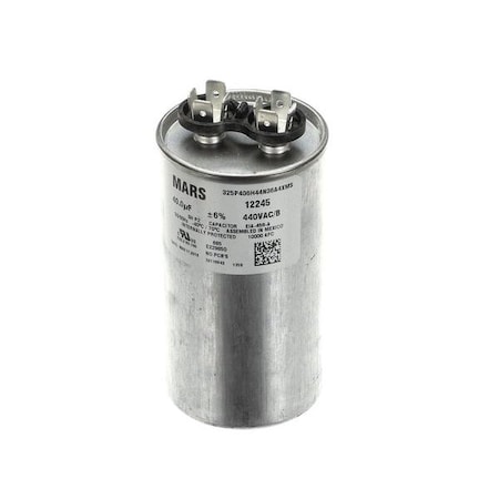 Hoshizaki Capacitor-Run 40Mfd 3A2005-07